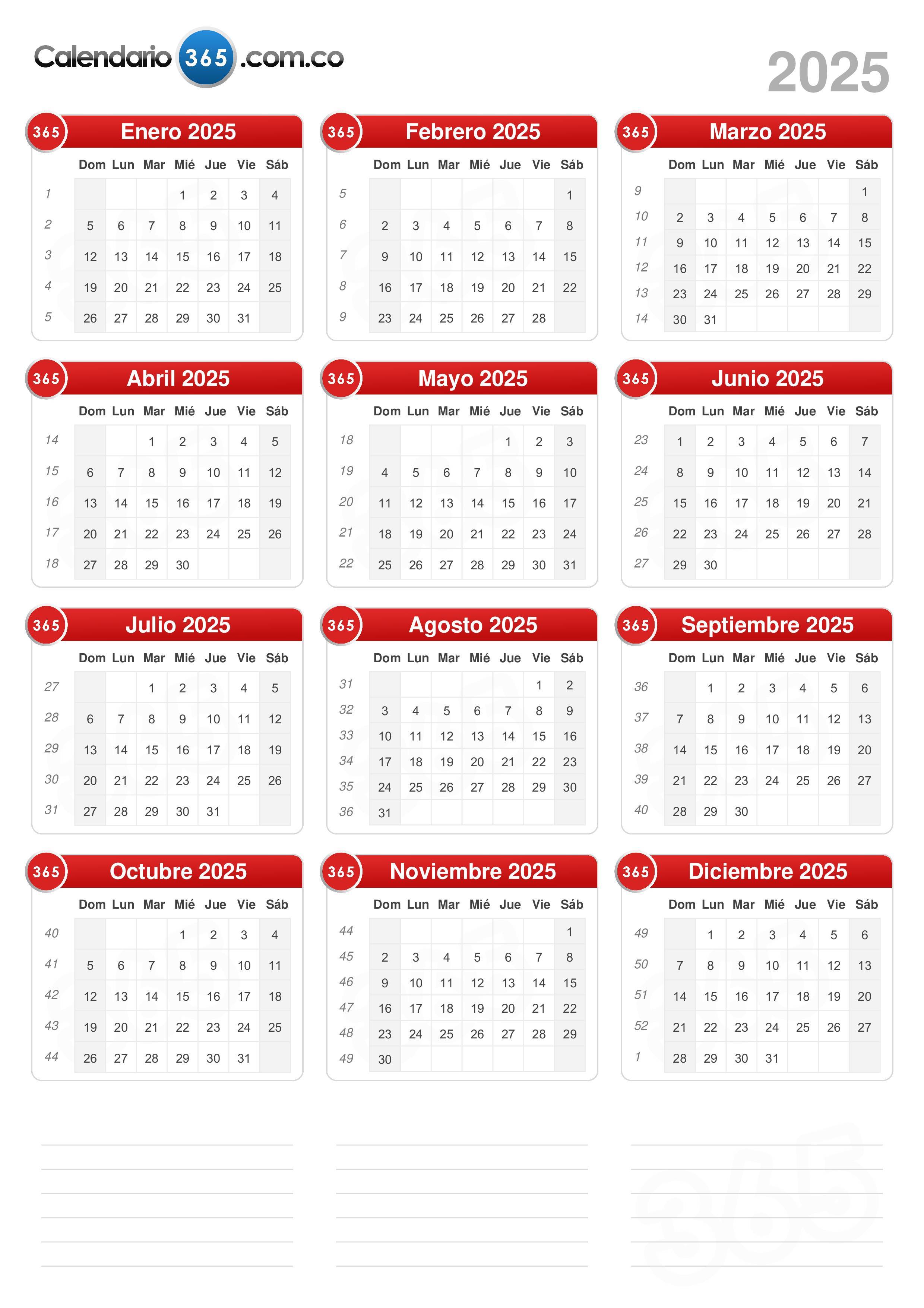 calendario-2025